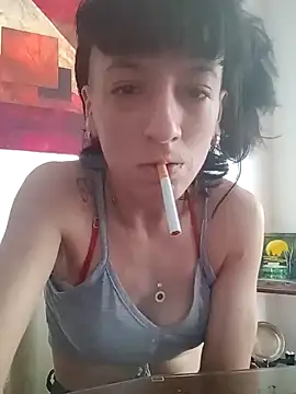 Snapshot of gala2 chatting on February 9, 11:58 am gala2 online show from February 9, 11:58 am