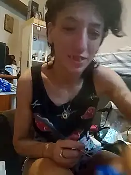 Snapshot of gala2 chatting on March 6, 3:57 am gala2 online show from March 6, 3:57 am