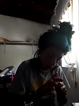 Snapshot of gala2 chatting on October 1, 6:25 pm gala2 online show from October 1, 6:25 pm