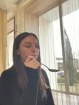 Snapshot of Jinna_milli chatting on March 5, 12:33 pm Jinna milli online show from March 5, 12:33 pm