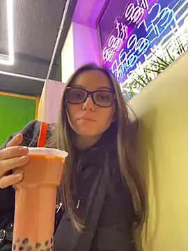 Snapshot of Jinna_milli chatting on March 7, 4:00 pm Jinna milli online show from March 7, 4:00 pm