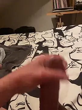 Snapshot of LivingLegend1978 chatting on February 20, 5:07 pm LivingLegend1978 online show from February 20, 5:07 pm