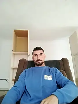 LOREDAN1 online show from September 29, 6:51 am