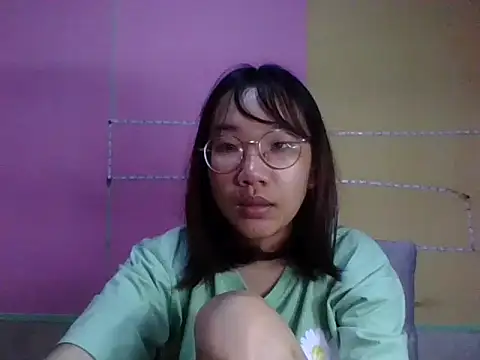 Nanoko online show from February 28, 12:09 pm