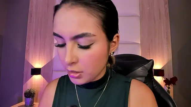 bella1207 online show from September 26, 7:18 pm