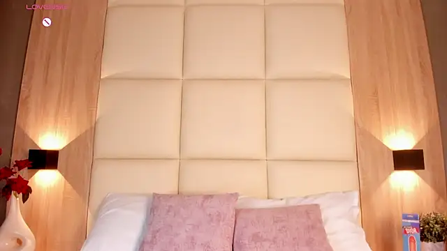 bella1207 online show from February 21, 7:26 pm