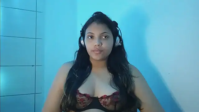 bombomepimenta online show from January 18, 2:25 am