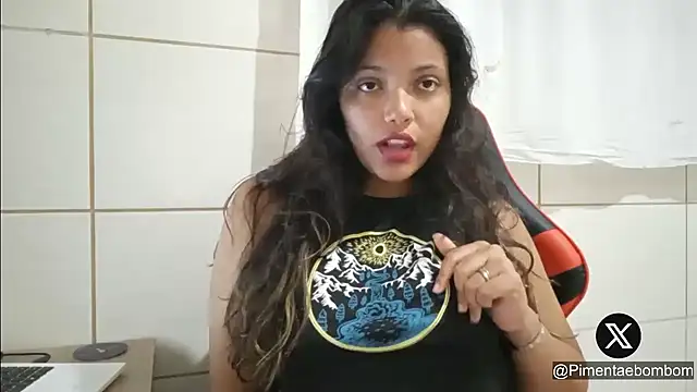 bombomepimenta online show from March 4, 12:39 am