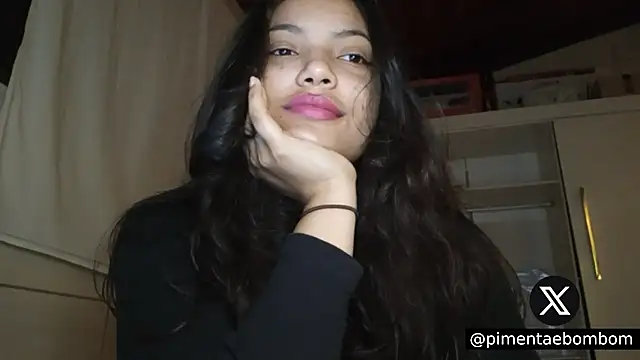 bombomepimenta online show from September 12, 8:25 am