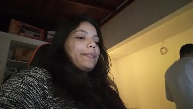 bombomepimenta online show from November 11, 3:28 am