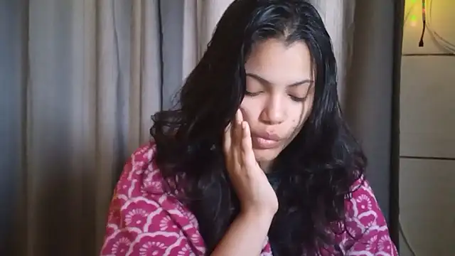 bombomepimenta online show from November 21, 9:19 am