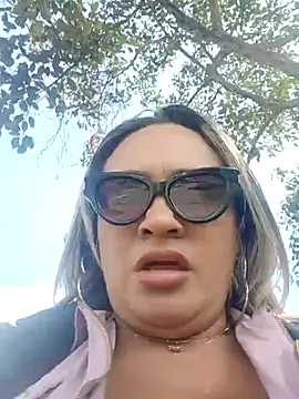 Afroditecash online show from January 8, 6:32 pm