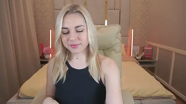 ArishkaLulu online show from January 21, 6:43 am