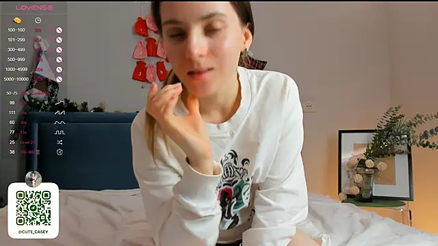 Snapshot of DonnaBurkee chatting on January 16, 7:10 pm DonnaBurkee online show from January 16, 7:10 pm