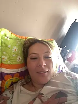 kimberly proyect online show from January 11, 6:23 pm