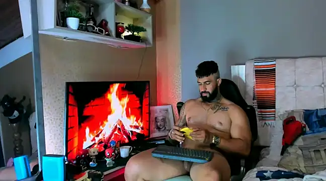 naugthy dominant online show from December 2, 5:37 pm