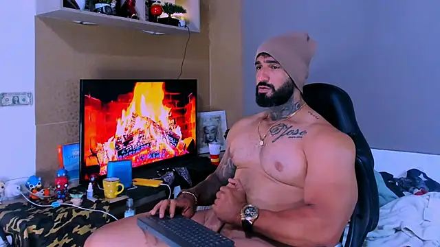 naugthy dominant online show from December 9, 7:17 am