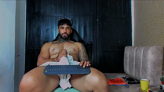 naugthy dominant online show from January 21, 9:13 am