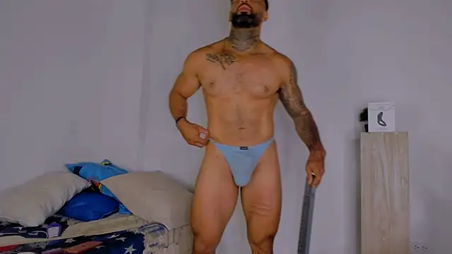 naugthy dominant online show from February 25, 4:31 pm