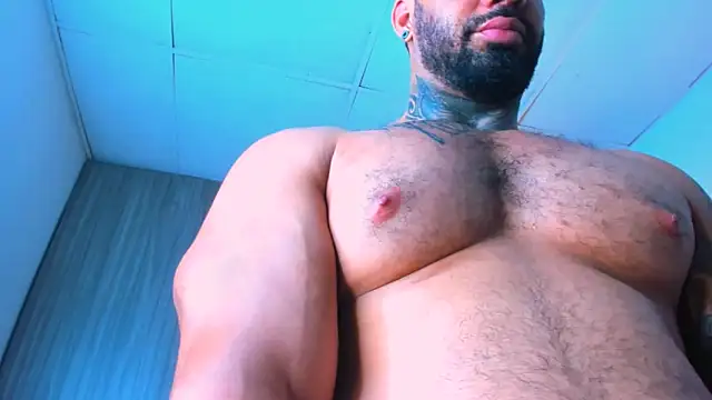 naugthy dominant online show from October 15, 1:39 am