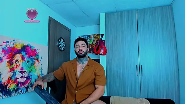 naugthy dominant online show from October 28, 12:19 pm