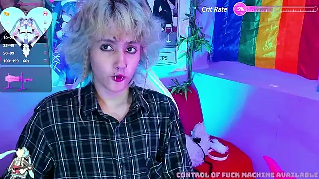 Snapshot of Angel_Sweett_1 chatting on February 20, 8:28 am Angel Sweett 1 online show from February 20, 8:28 am