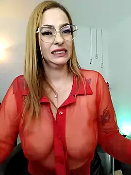 Snapshot of Alessandra_Schmoll chatting on January 11, 2:15 pm Alessandra Schmoll online show from January 11, 2:15 pm