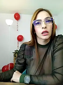 Snapshot of Alessandra_Schmoll chatting on February 15, 3:28 pm Alessandra Schmoll online show from February 15, 3:28 pm