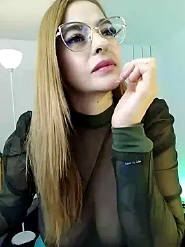 Snapshot of Alessandra_Schmoll chatting on March 17, 12:46 pm Alessandra Schmoll online show from March 17, 12:46 pm