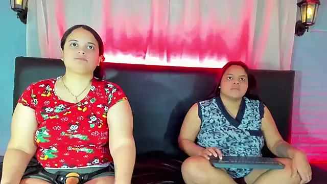 brunnette hot online show from March 12, 11:20 am