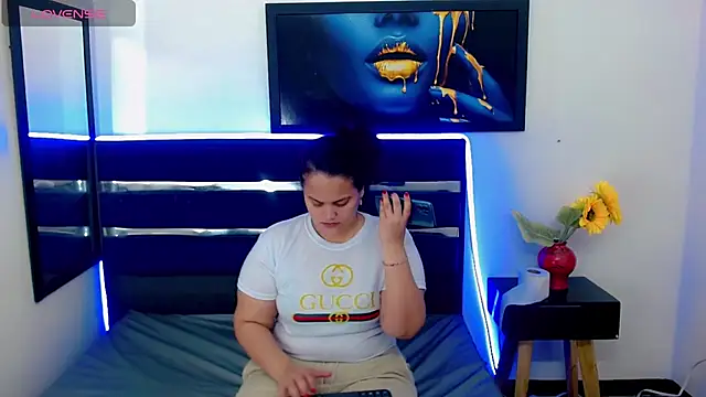 brunnette hot online show from September 21, 12:18 pm