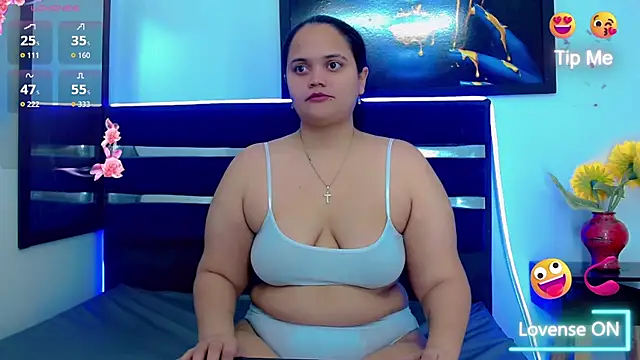 brunnette hot online show from September 26, 10:30 am