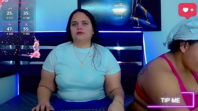 brunnette hot online show from September 27, 11:04 am