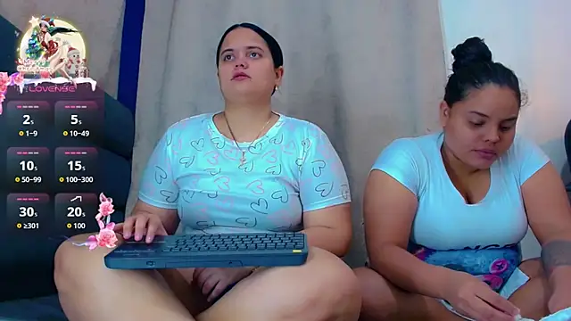 brunnette hot online show from December 20, 10:44 am