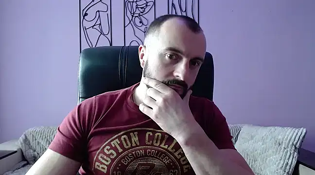 brindlefly6969 online show from February 26, 11:30 am