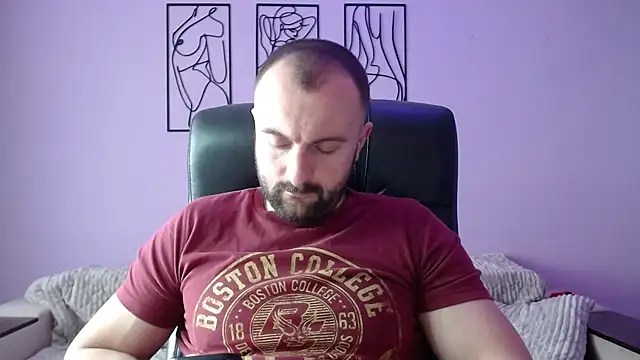 brindlefly6969 online show from March 22, 12:57 pm