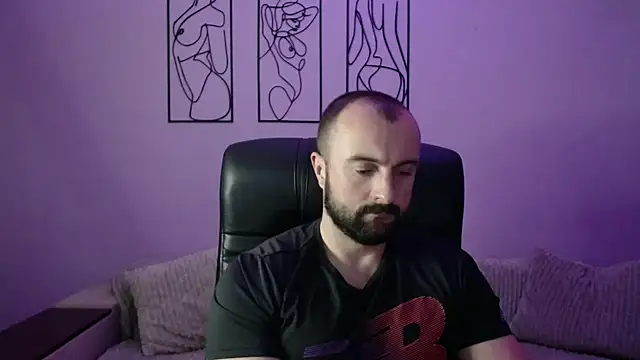 brindlefly6969 online show from October 8, 10:35 am