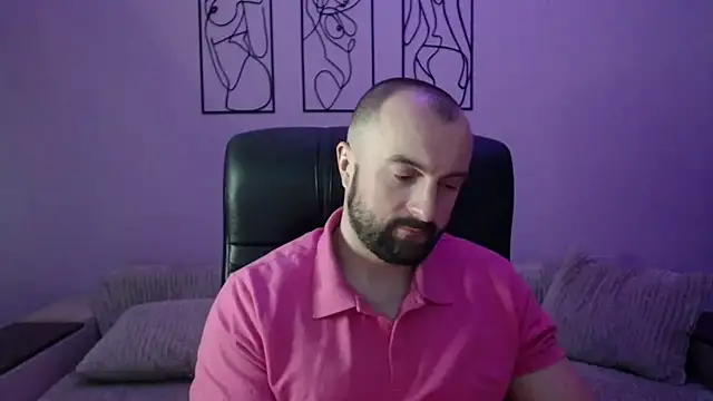 brindlefly6969 online show from February 24, 11:30 am