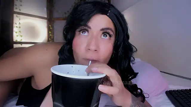 thanybonny online show from March 16, 7:04 am