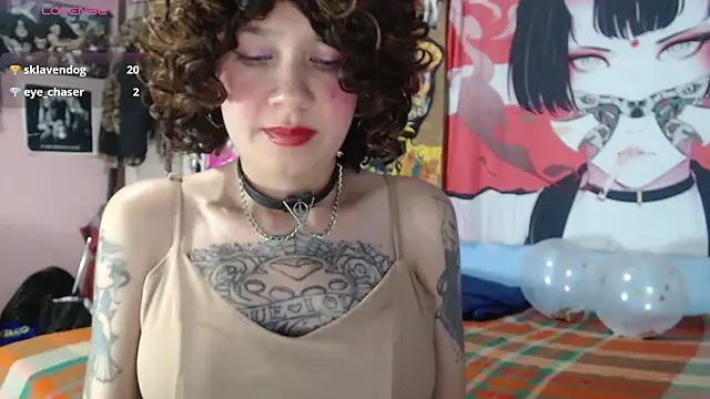 star of morning 666 online show from March 18, 10:58 pm