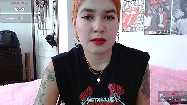 star of morning 666 online show from November 8, 5:34 pm