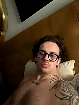 hardmecl online show from November 17, 9:31 pm