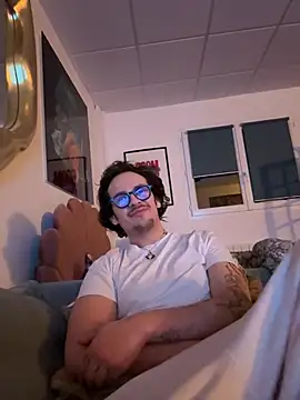 hardmecl online show from February 5, 8:24 pm