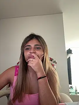 Snapshot of pamell_col chatting on November 12, 1:44 pm pamell col online show from November 12, 1:44 pm