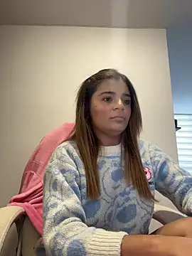 pamell col online show from February 24, 9:02 pm