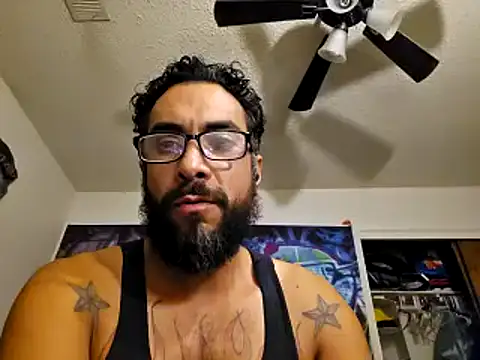 Forbidden daddy online show from December 16, 8:20 am