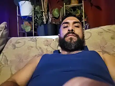 Forbidden daddy online show from January 19, 9:55 am