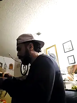 Forbidden daddy online show from January 28, 11:38 am