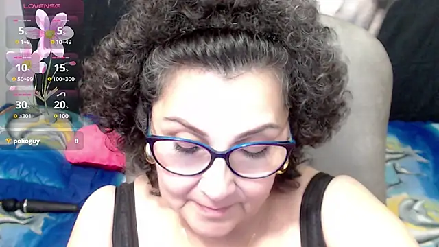 Snapshot of cataleya_mom chatting on February 18, 5:20 am cataleya mom online show from February 18, 5:20 am