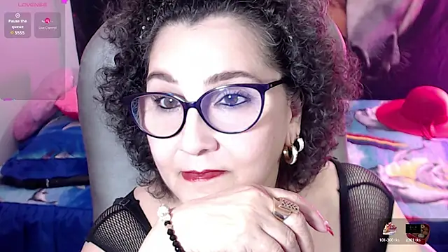 Snapshot of cataleya_mom chatting on February 20, 2:29 am cataleya mom online show from February 20, 2:29 am